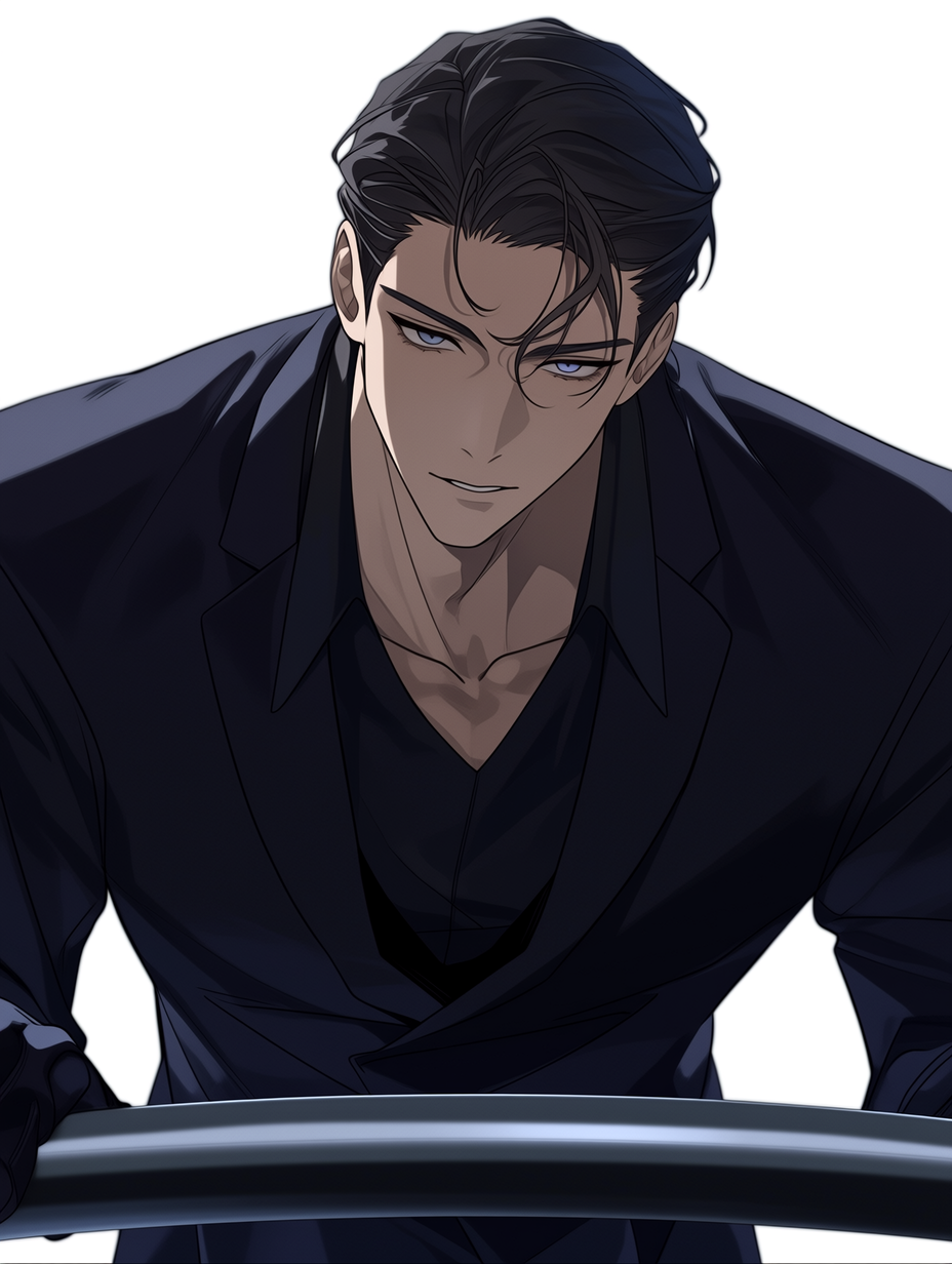 Silas - The Interrogators thumbnail