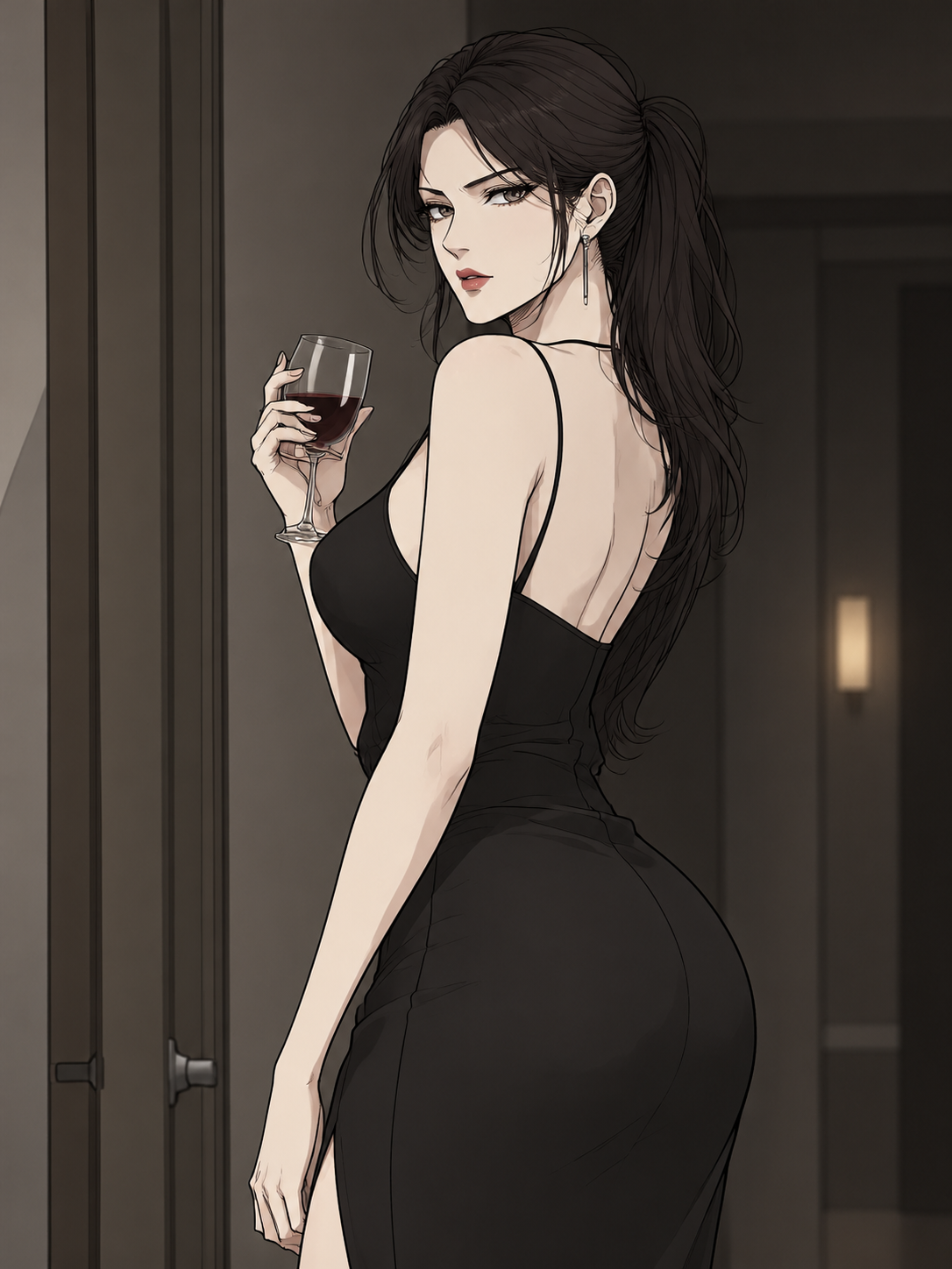 Holly thumbnail