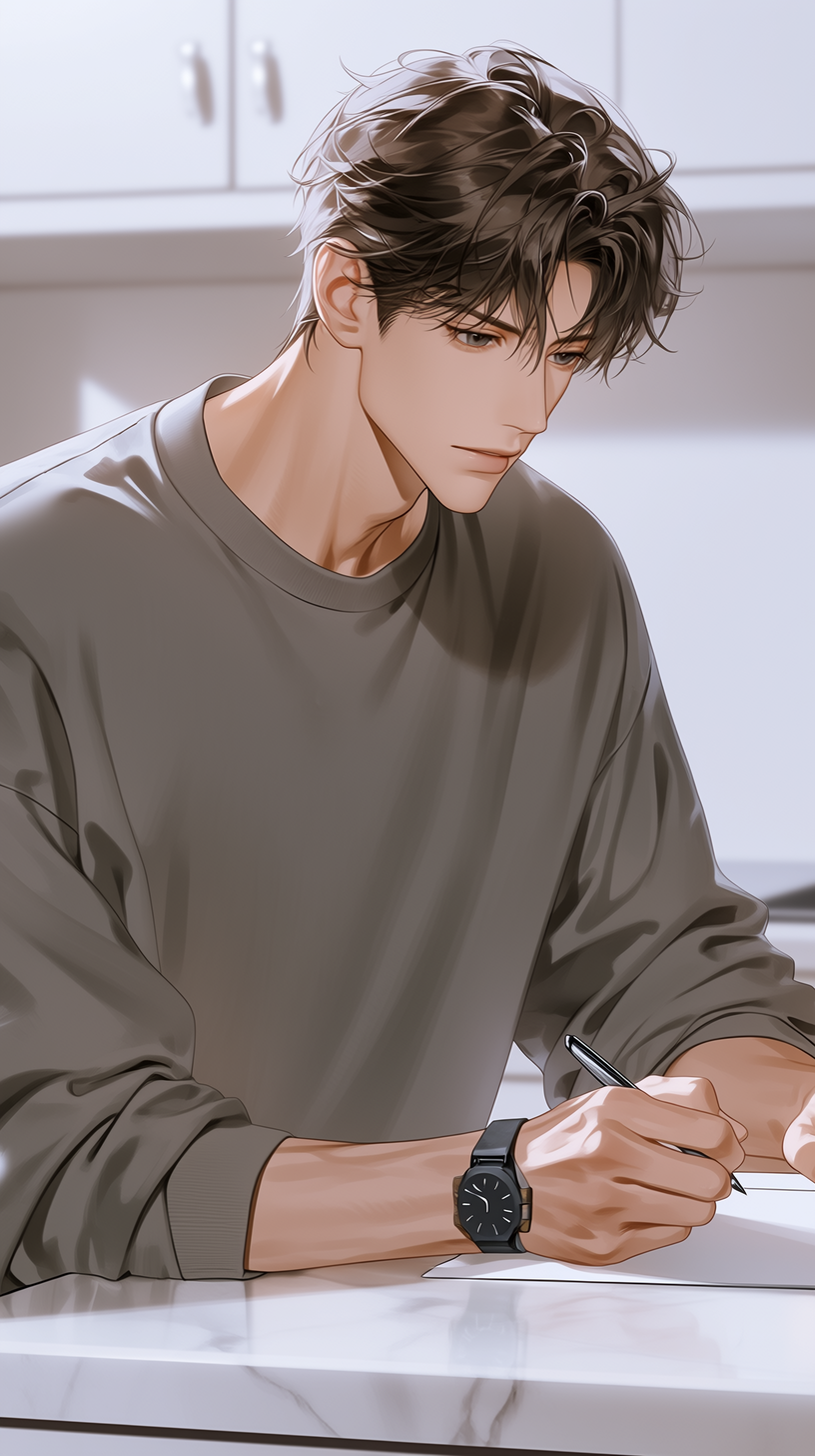 Keith thumbnail