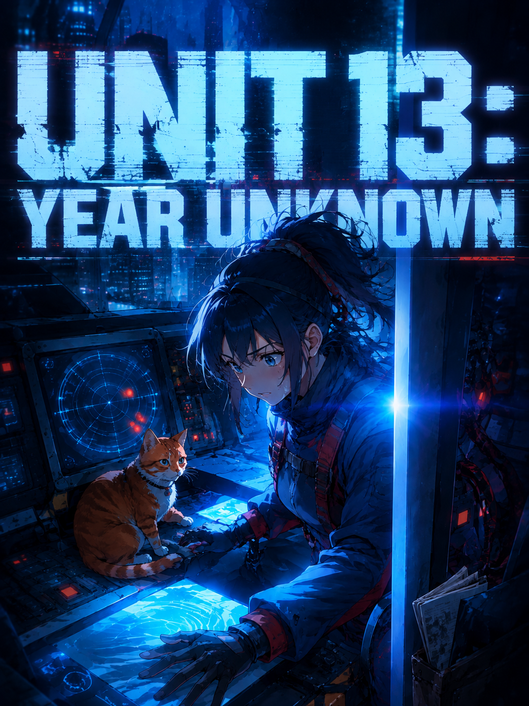 Unit 13: Year Unknown thumbnail