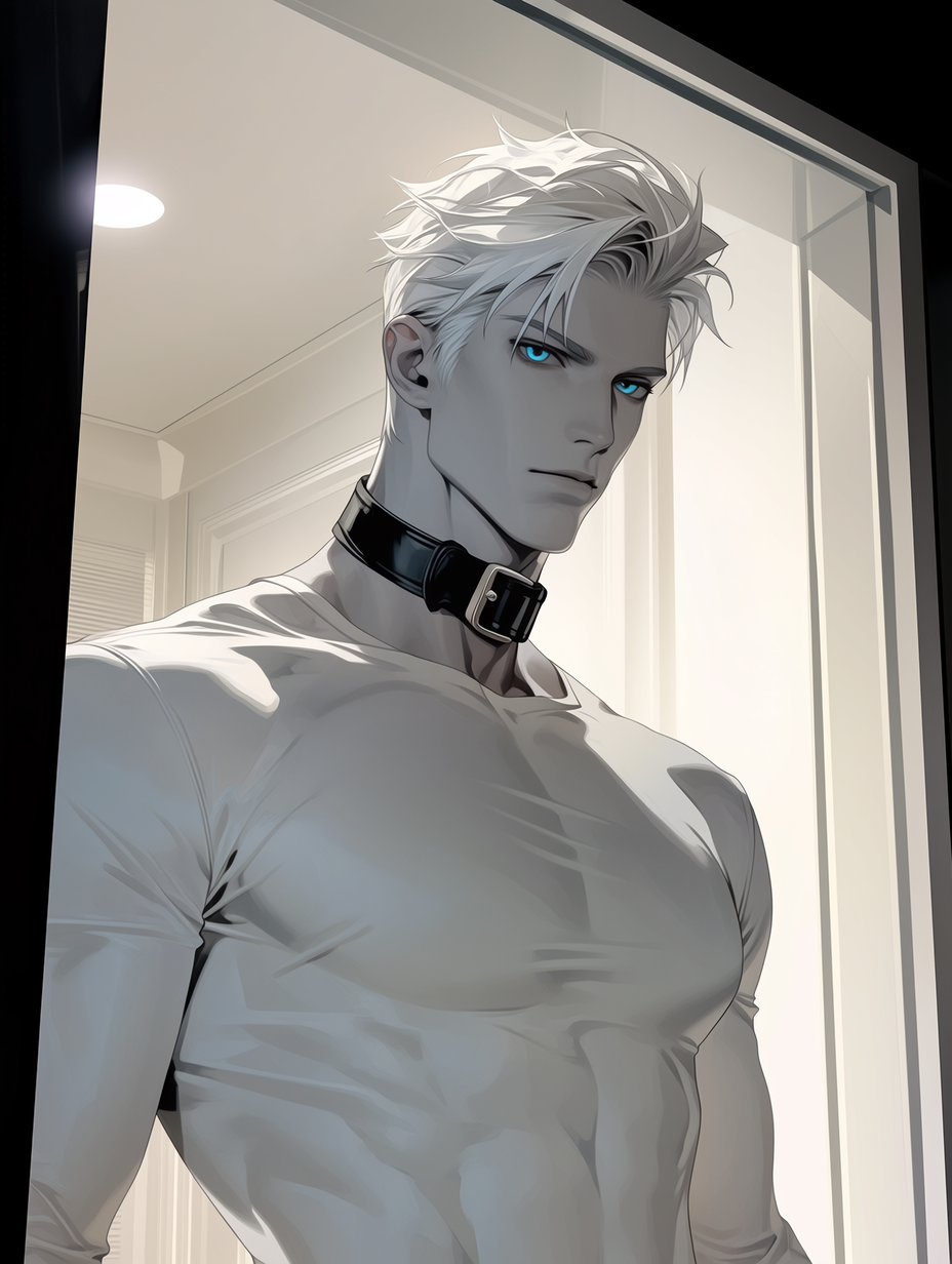 Caspian - He's Your New Roommate thumbnail