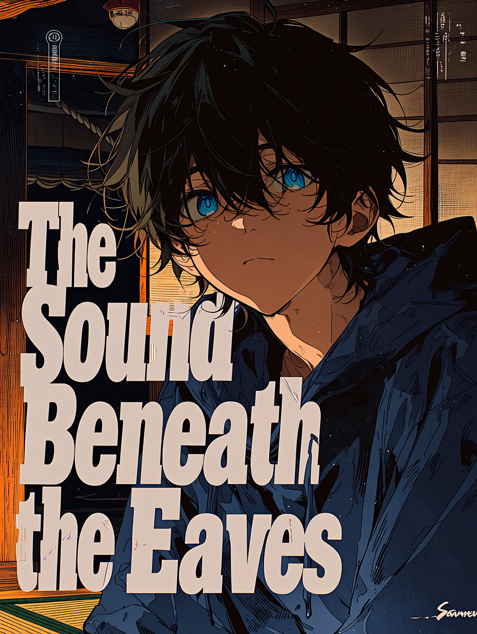 The Sound Beneath the Eaves thumbnail