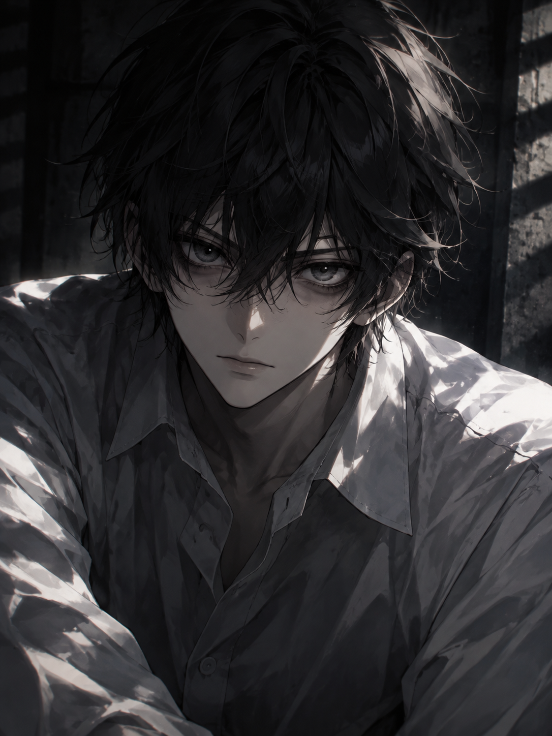 L and the Missing Ninety Minutes thumbnail