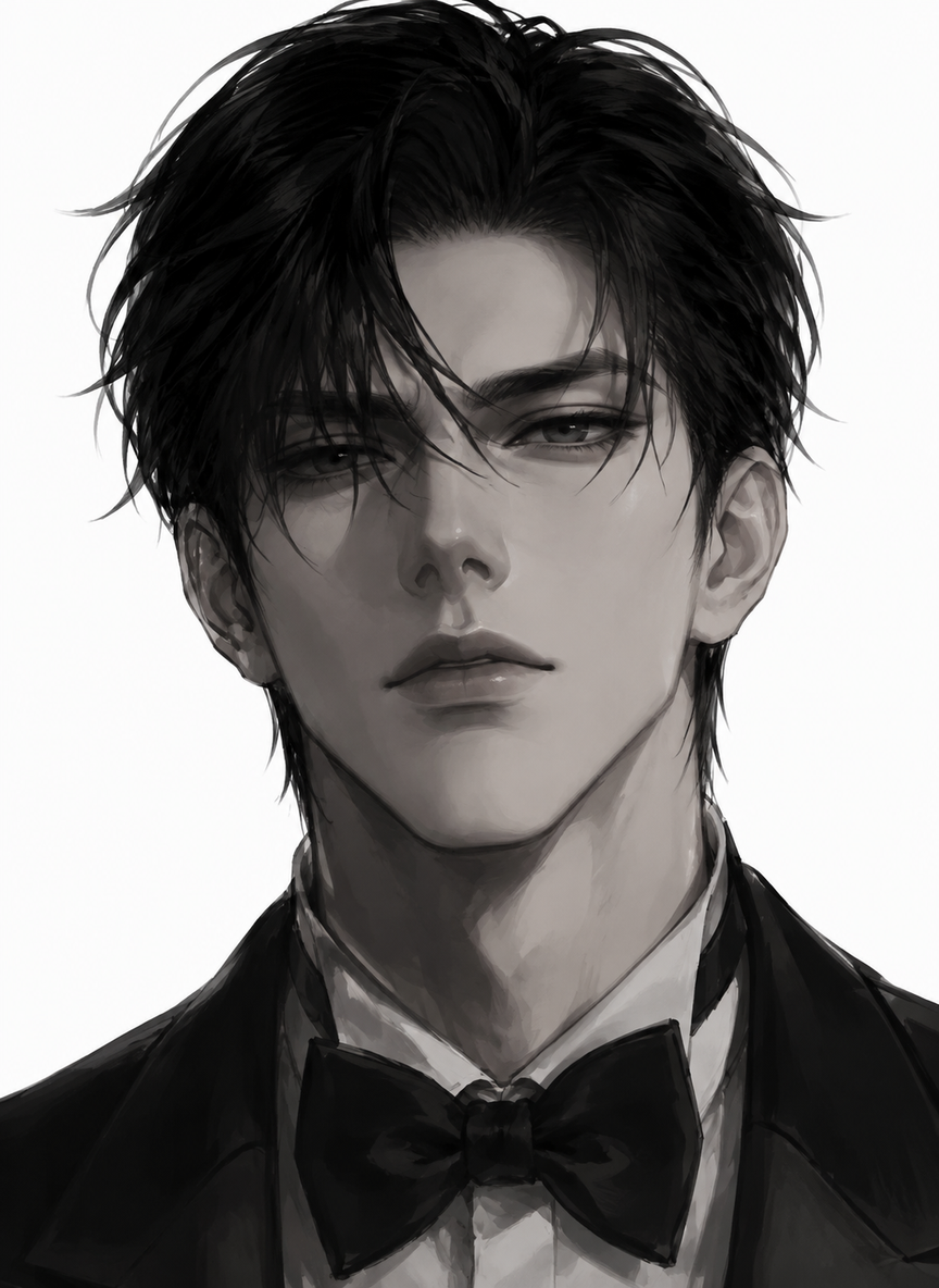 Michael thumbnail