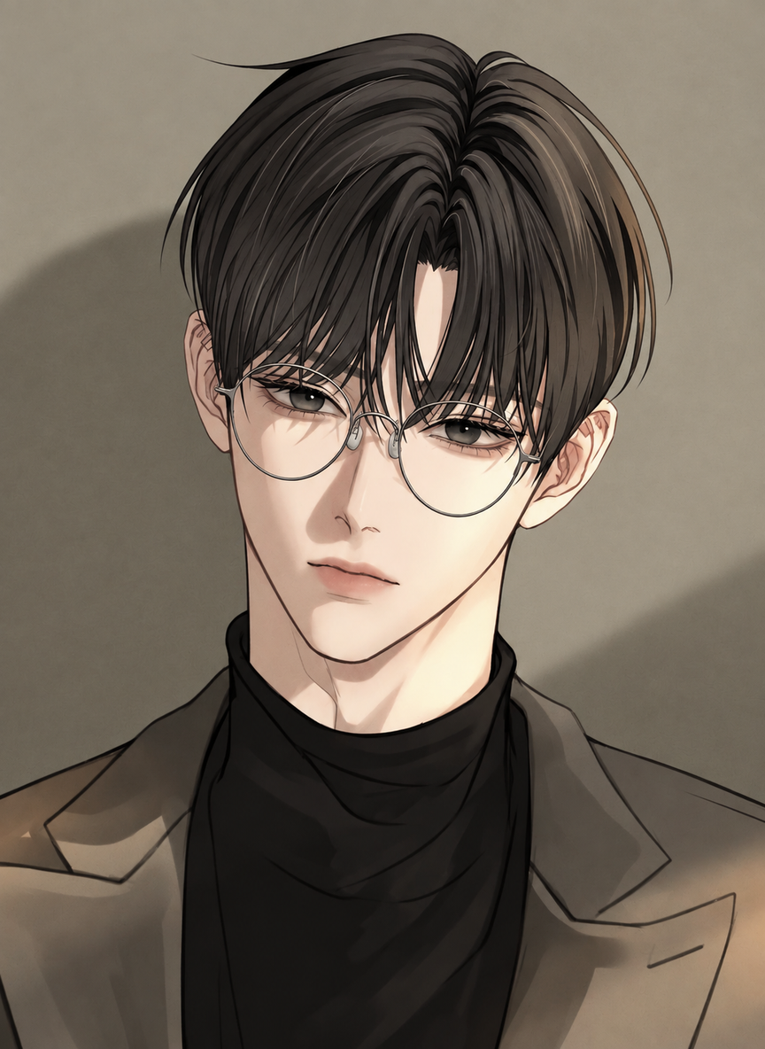 Choi Jin-woo thumbnail