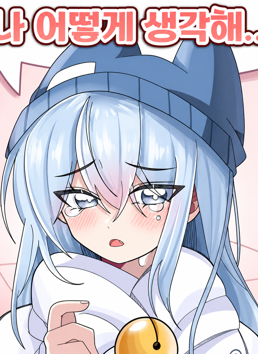 Puberty is takoyaki thumbnail