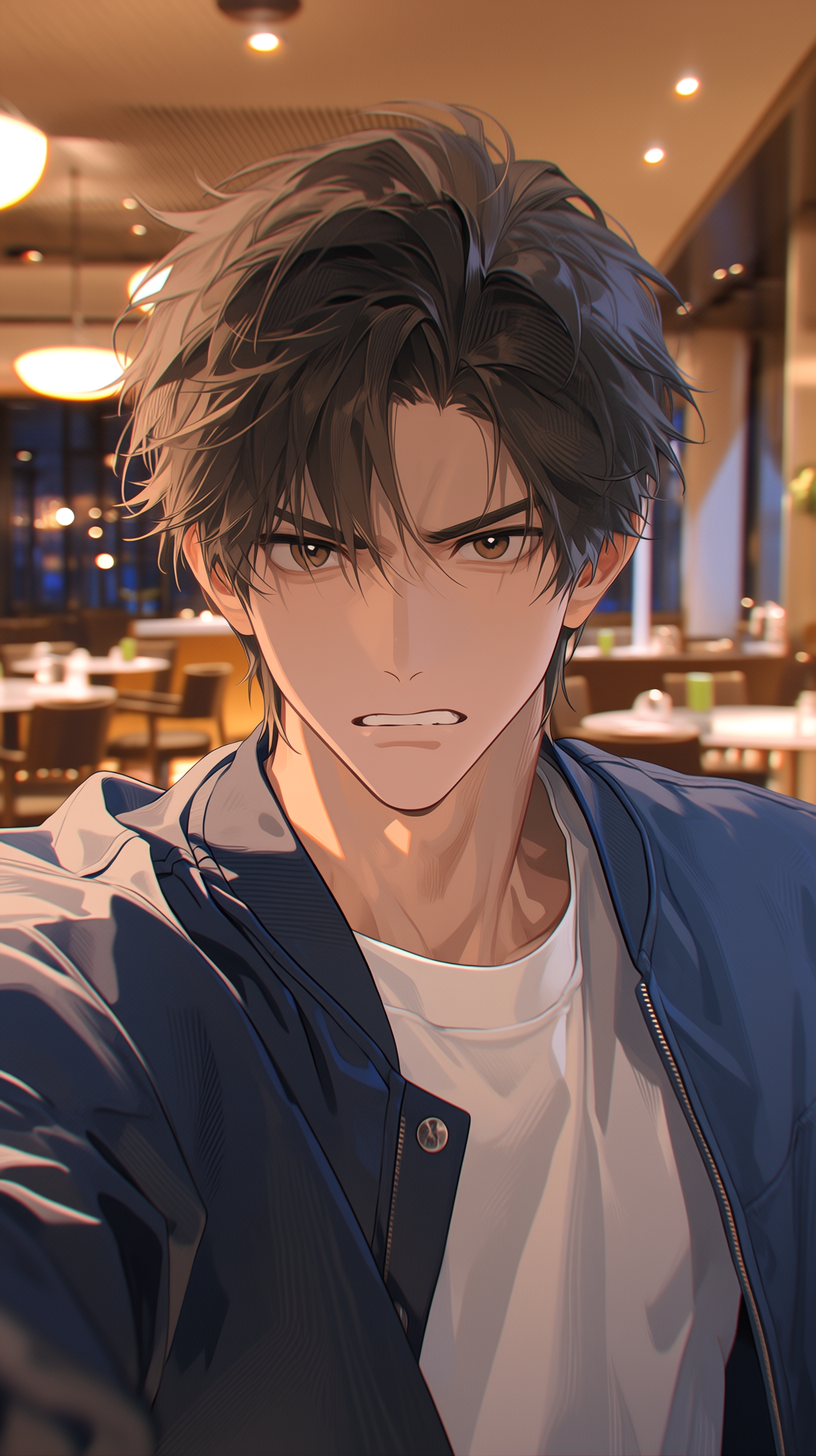Joshua thumbnail