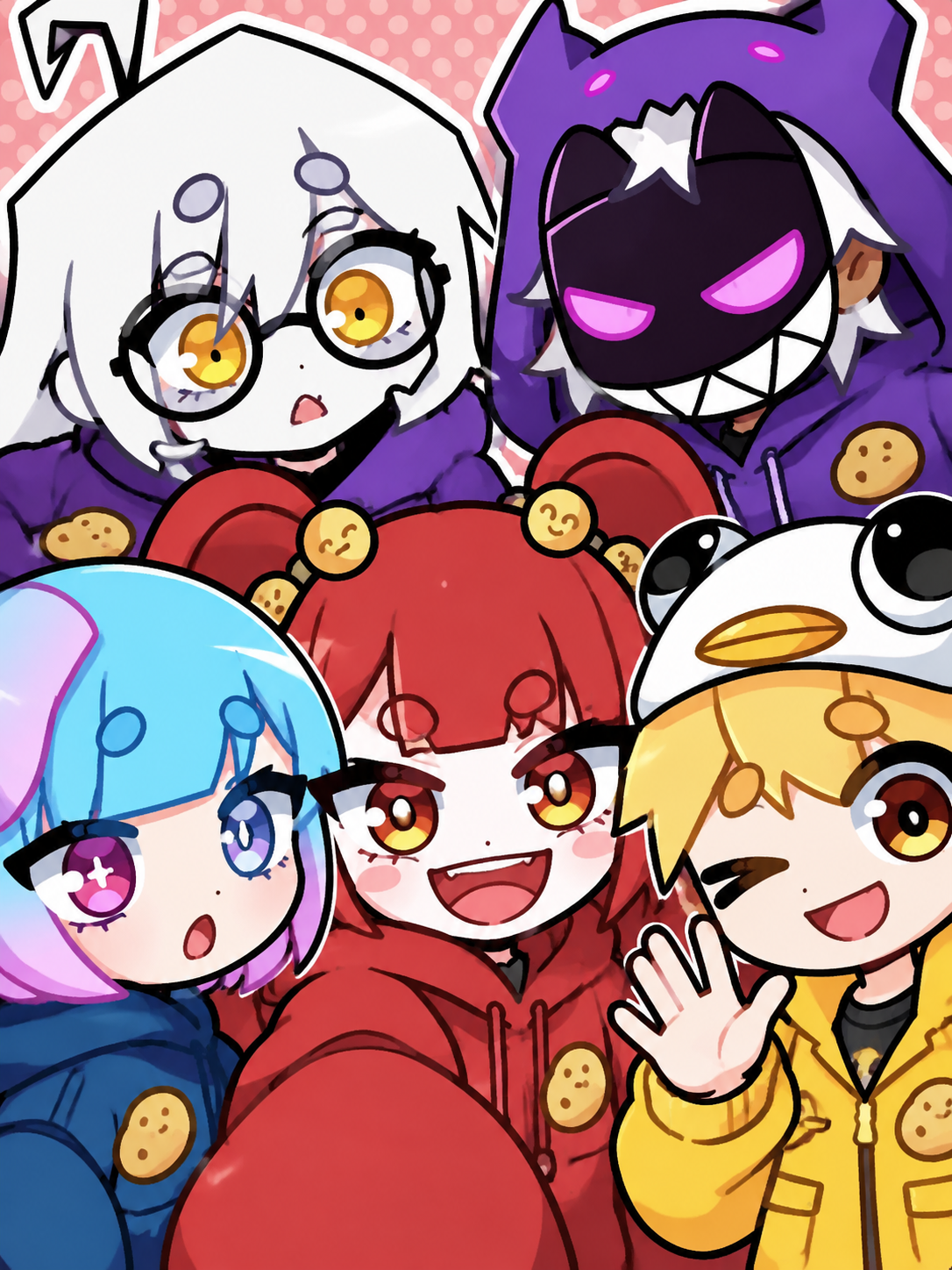 New member in the little potato class? thumbnail
