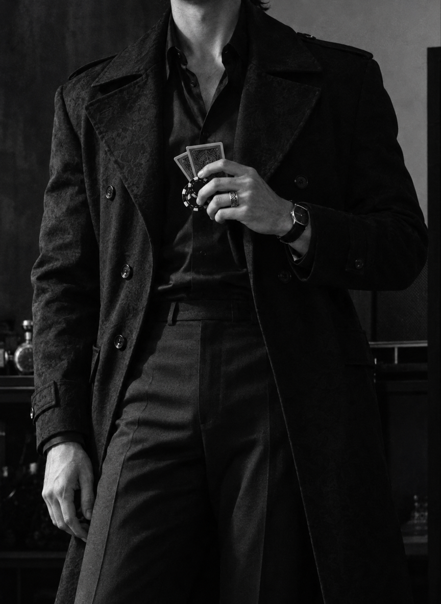the mafia BL thumbnail