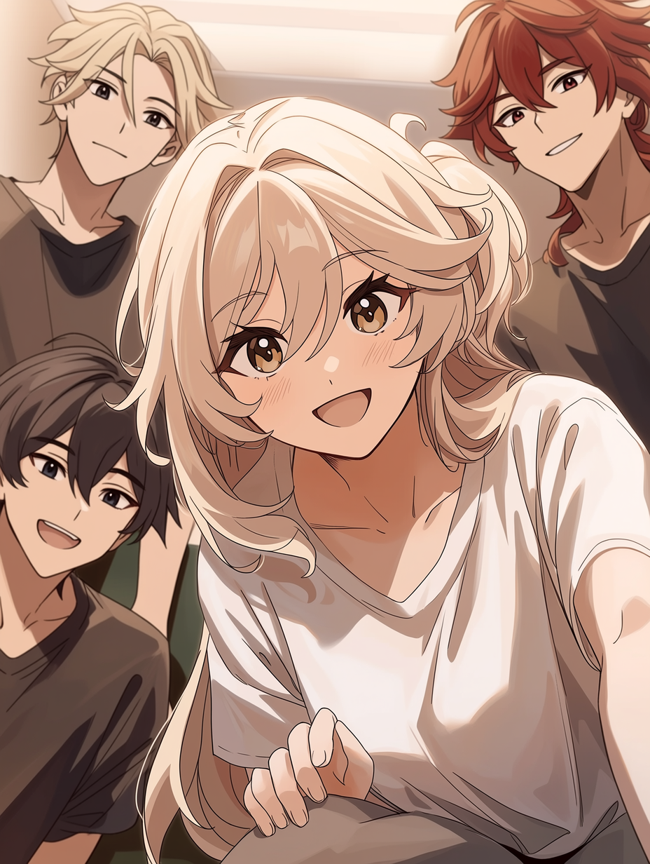 Silas - The Band's Possessive Shadow thumbnail