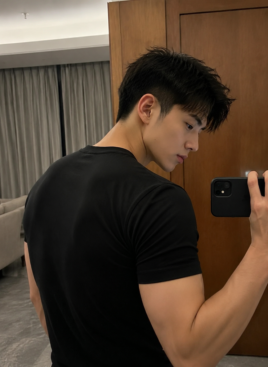 Wealthy Step Brother - Leo thumbnail
