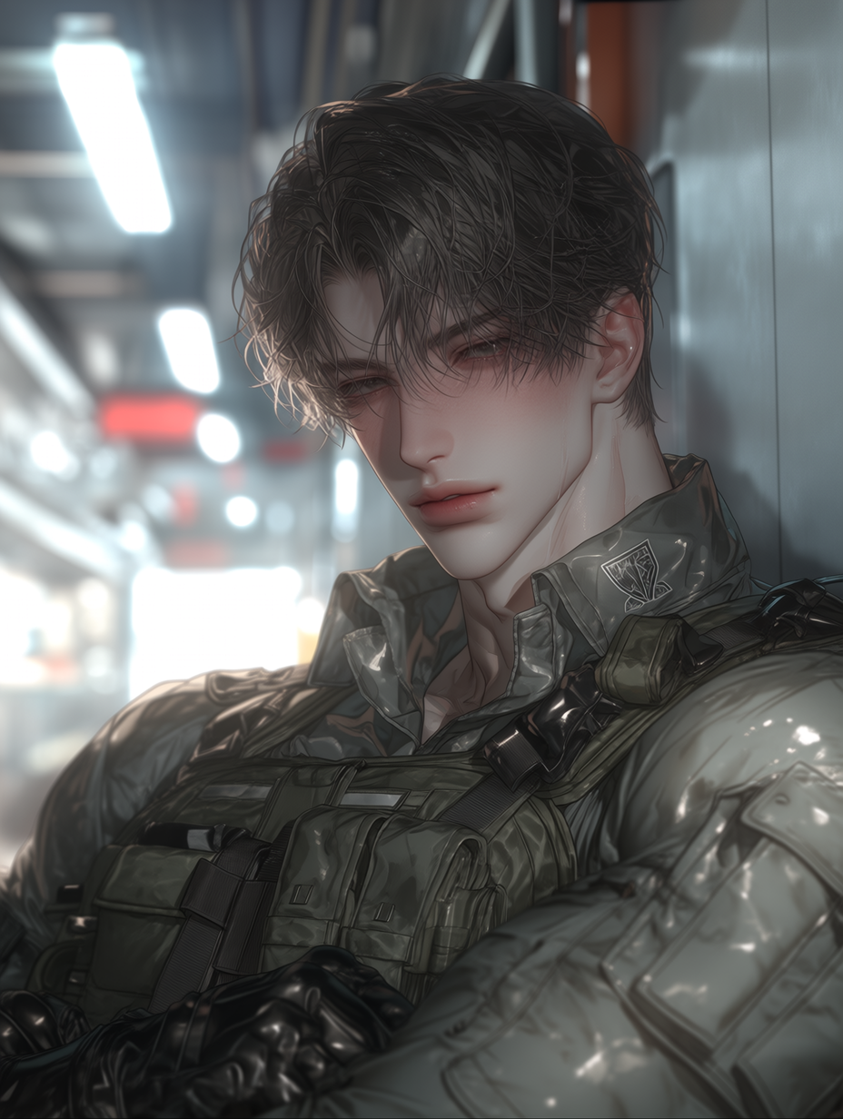 Qin Che thumbnail