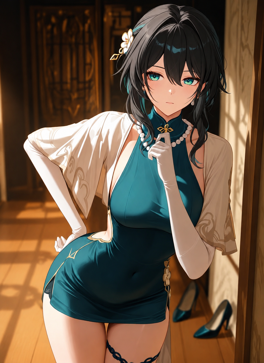 Hina Valentine thumbnail