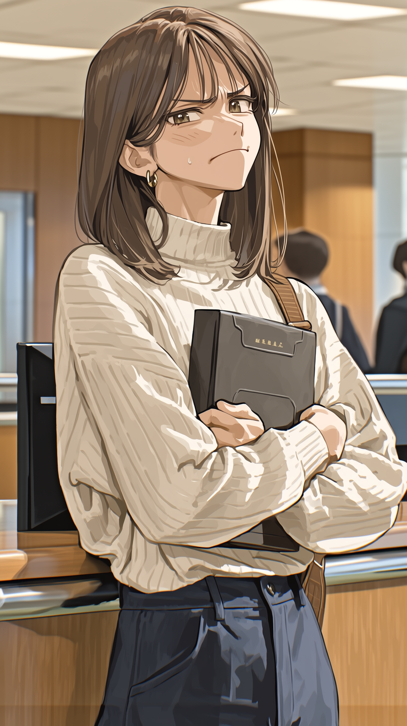 Teresa thumbnail