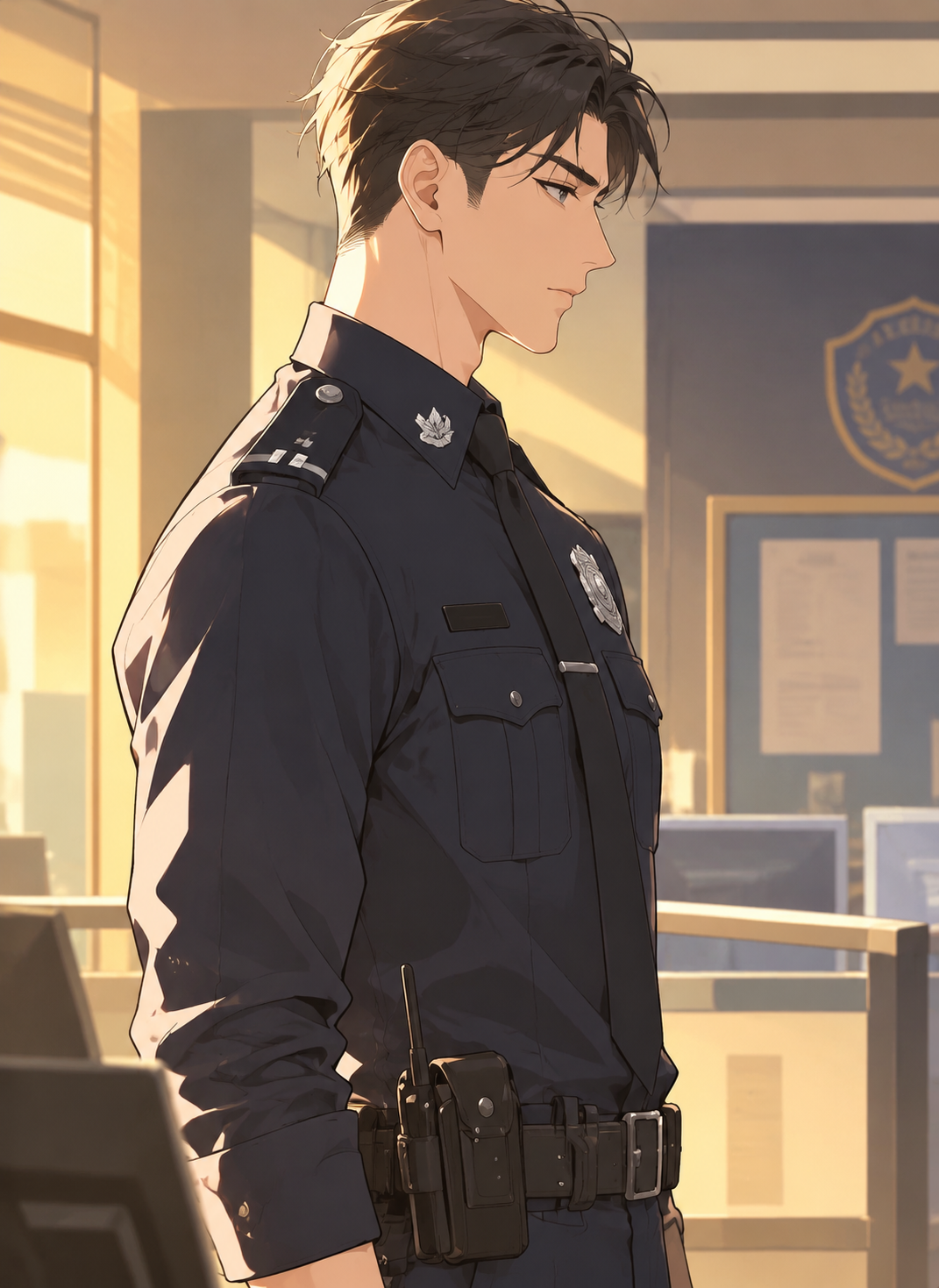 42nd Precinct Special Operations thumbnail