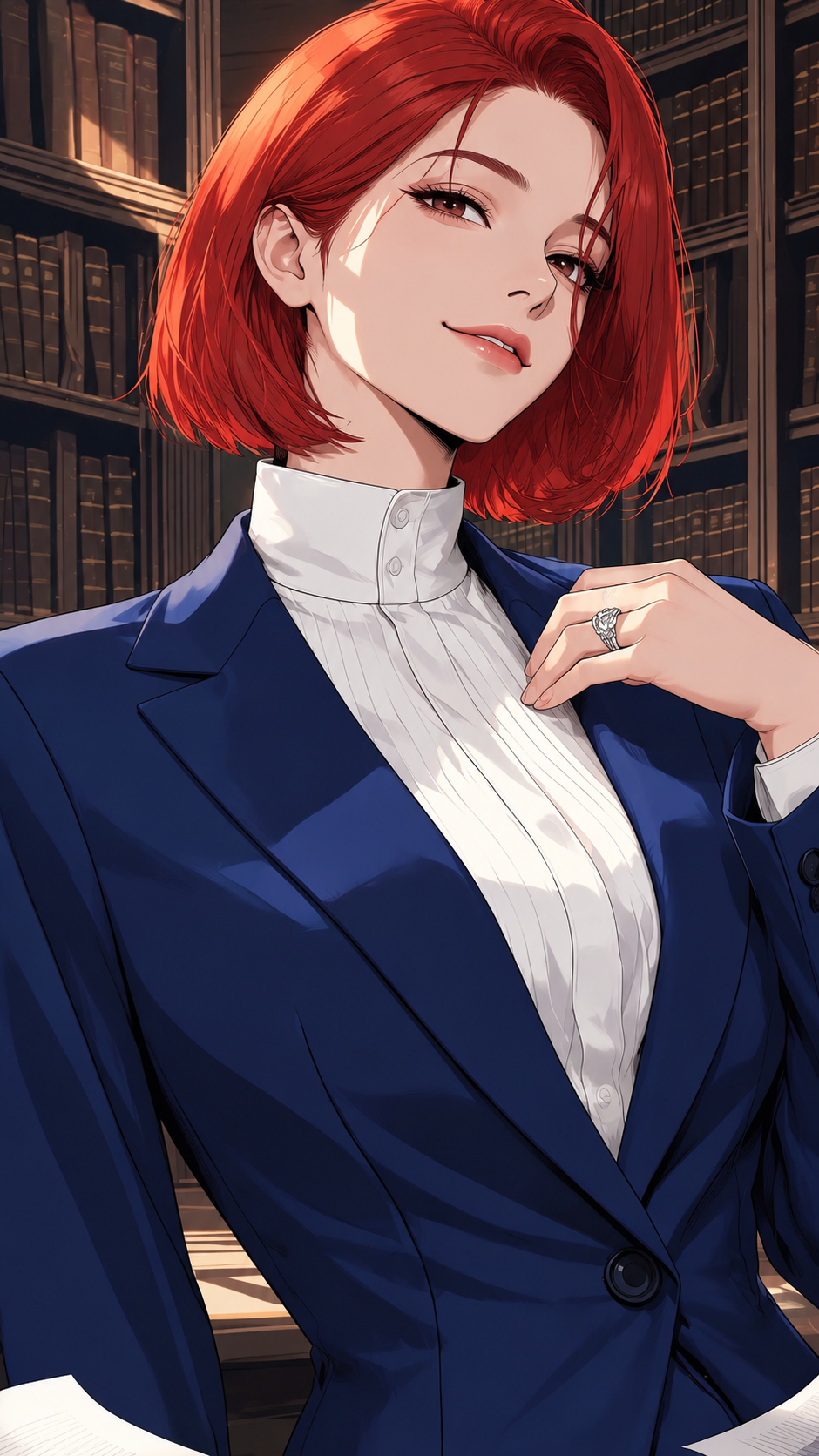 Your Condescending Committee Head thumbnail