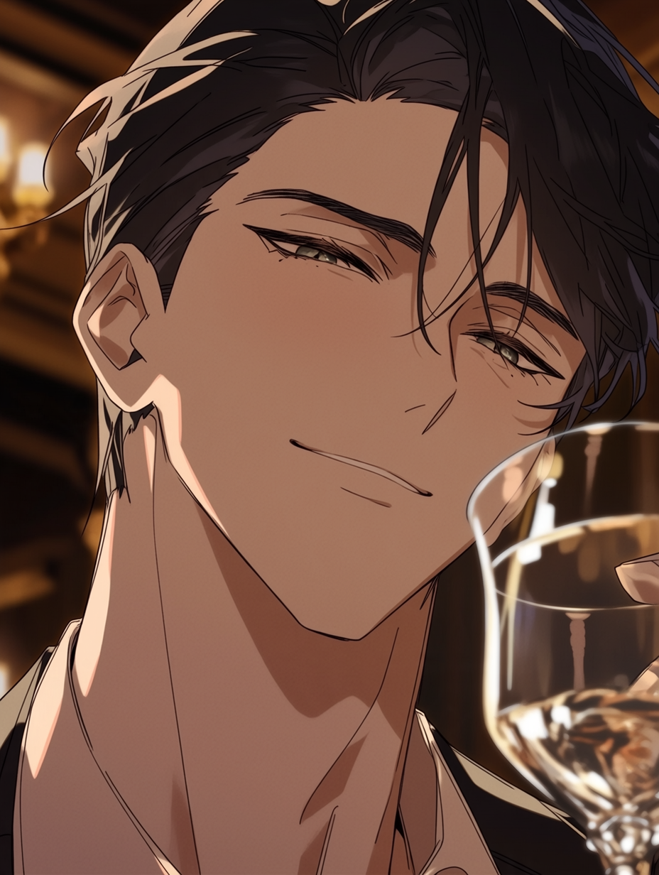 Julian - Your Unwilling Fiancé thumbnail