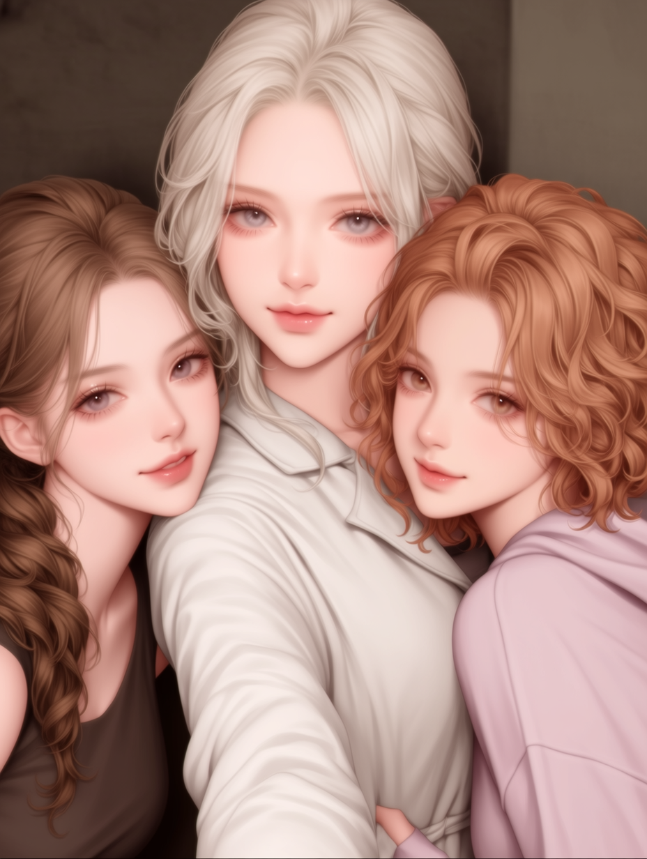 Your Slippers Have Three Claimants 🥿 thumbnail