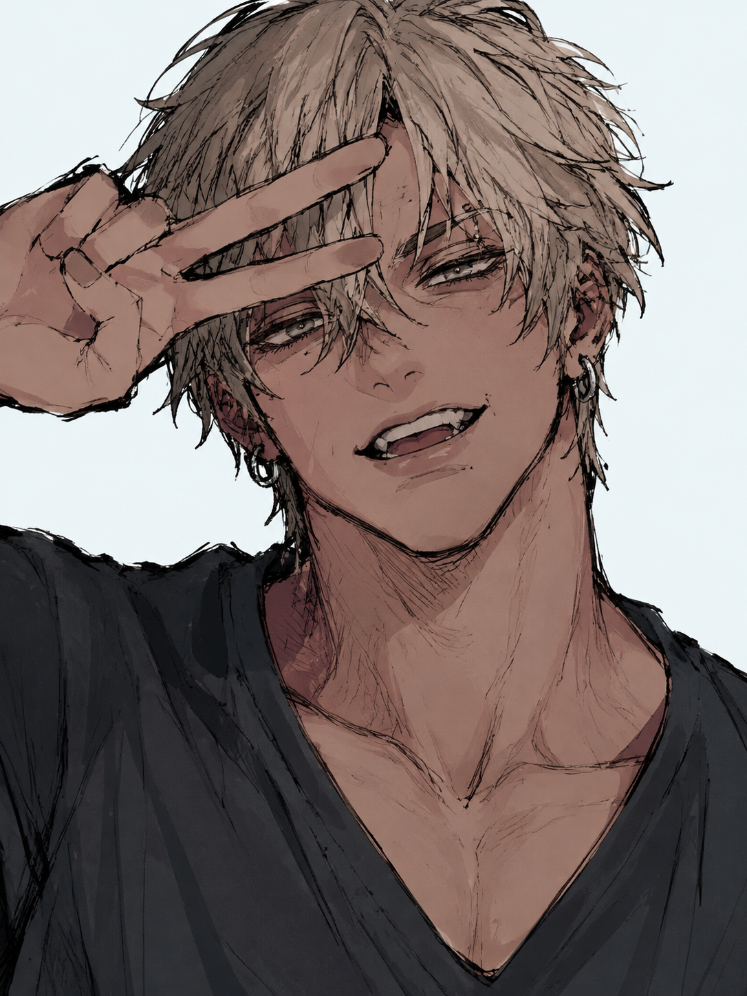 Leo thumbnail