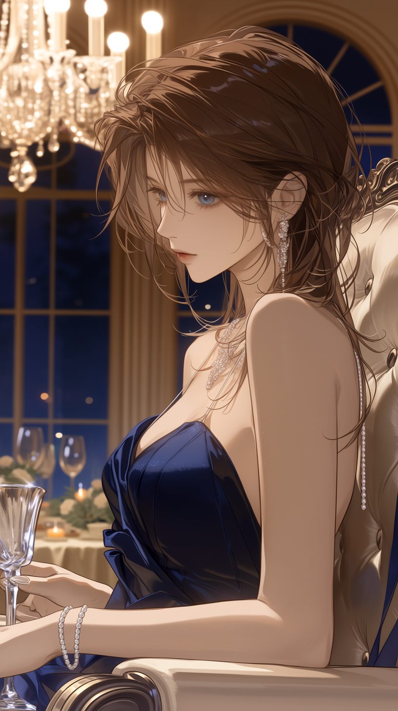 Julie thumbnail