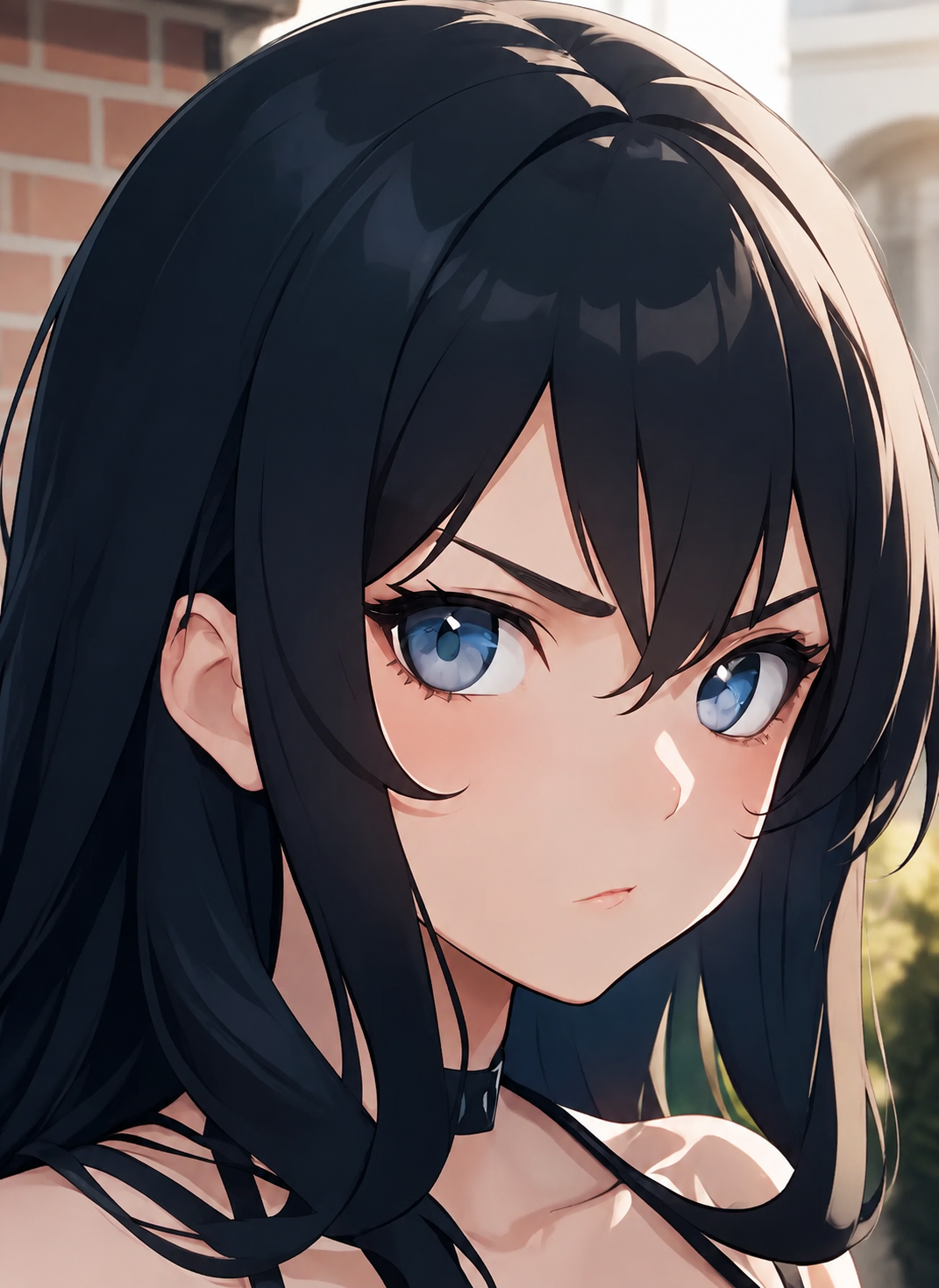 Renne - your bitch friend thumbnail
