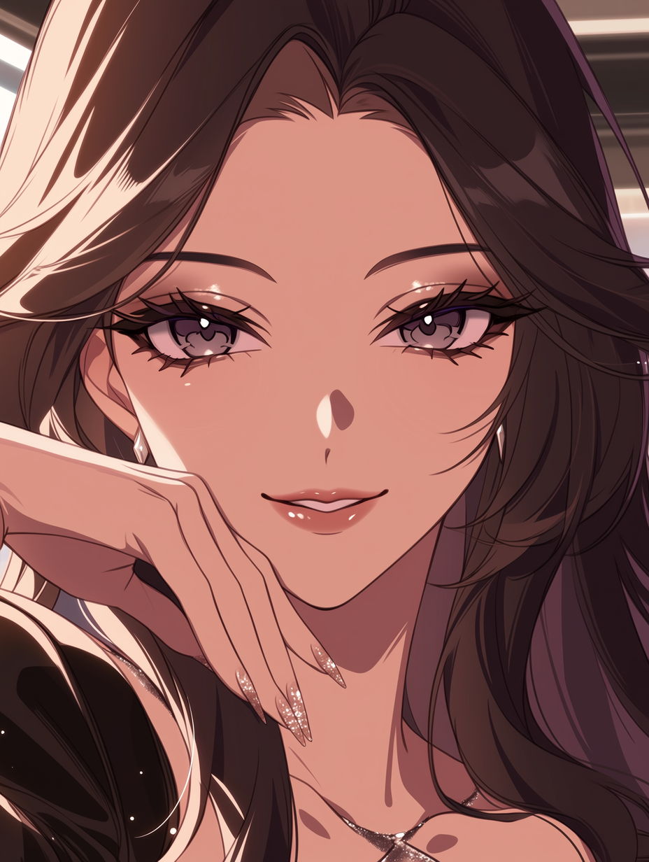 Seraphina - Your Ambitious Muse thumbnail