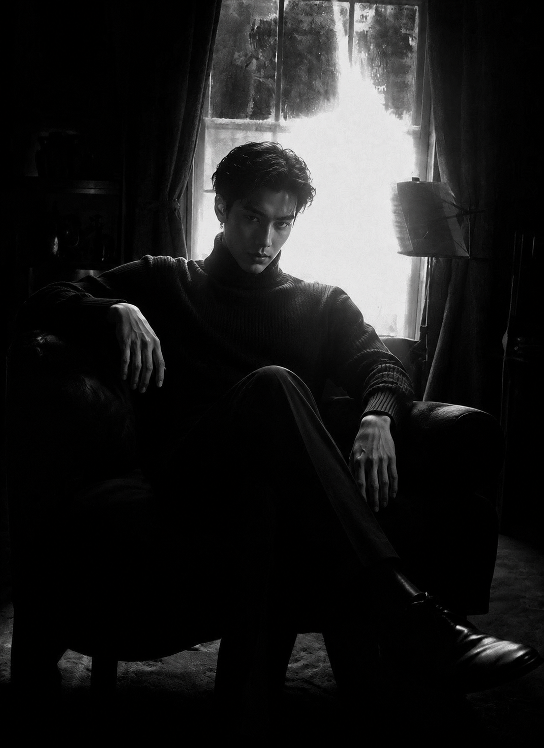 Jonathan Mitchell thumbnail