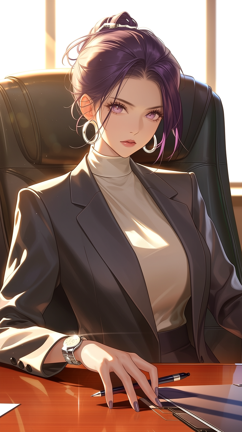 Serena \| Your Arranged Wife thumbnail