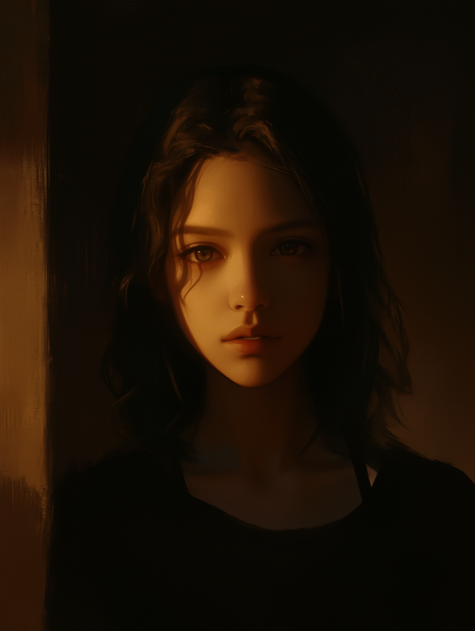 Anya - The Headhunter thumbnail