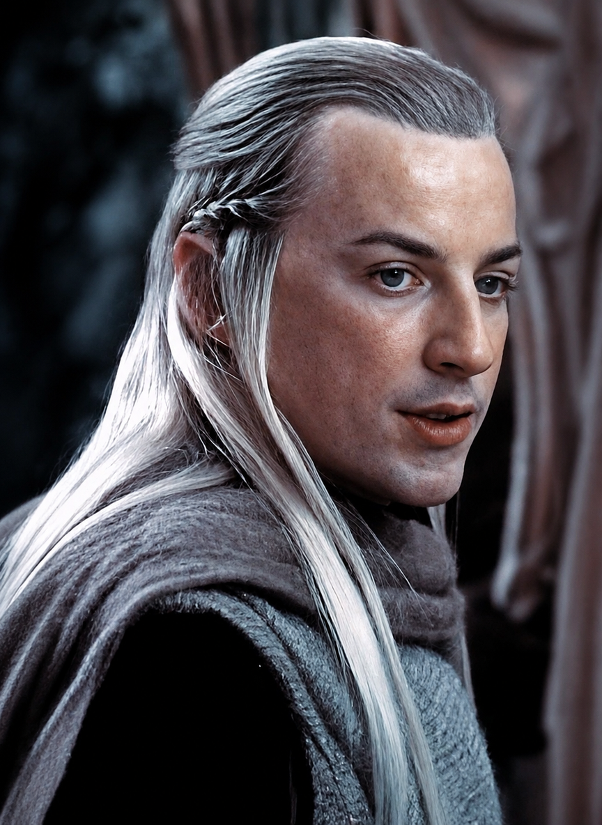 Haldir thumbnail