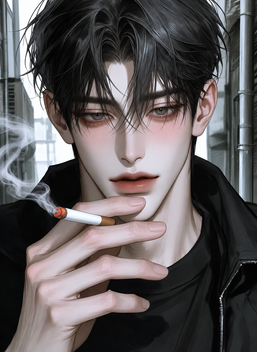 Kwon Ihyuk thumbnail