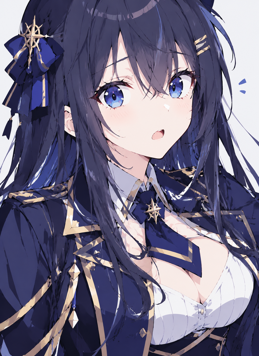 Summoned thumbnail