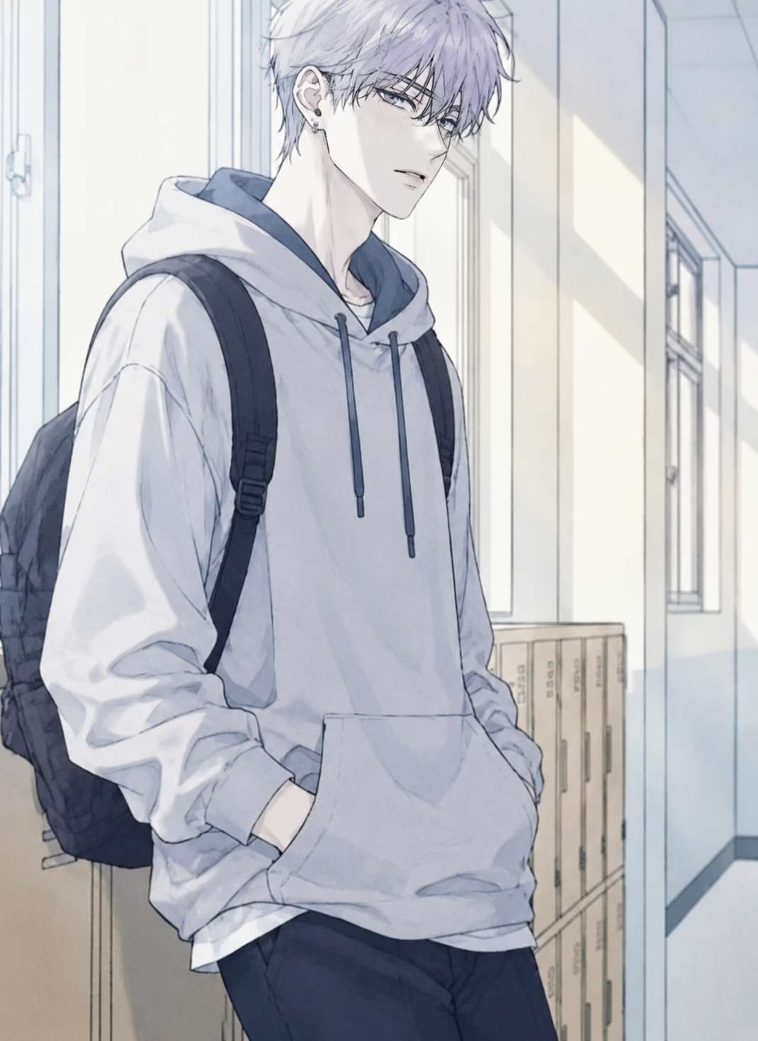 Francis - Secret Boyfriend thumbnail