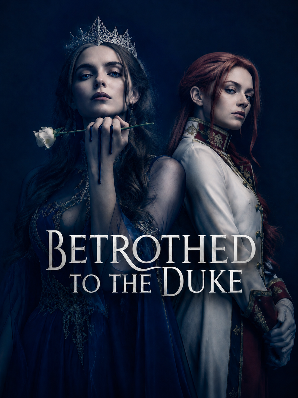 Betrothed To The Duke thumbnail