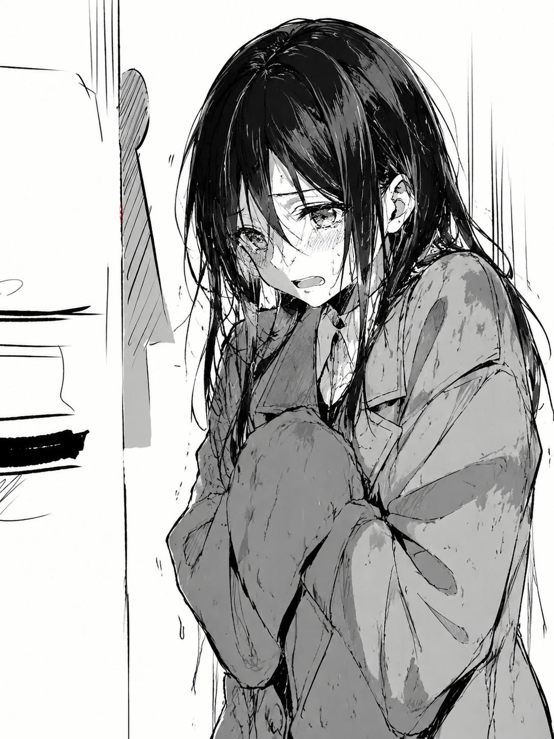 Vanessa/Younger Sister thumbnail