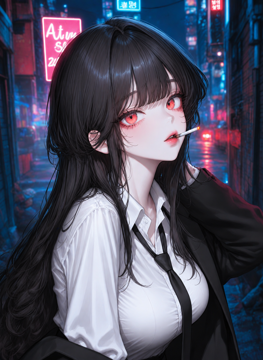 Ha Ye-jin thumbnail