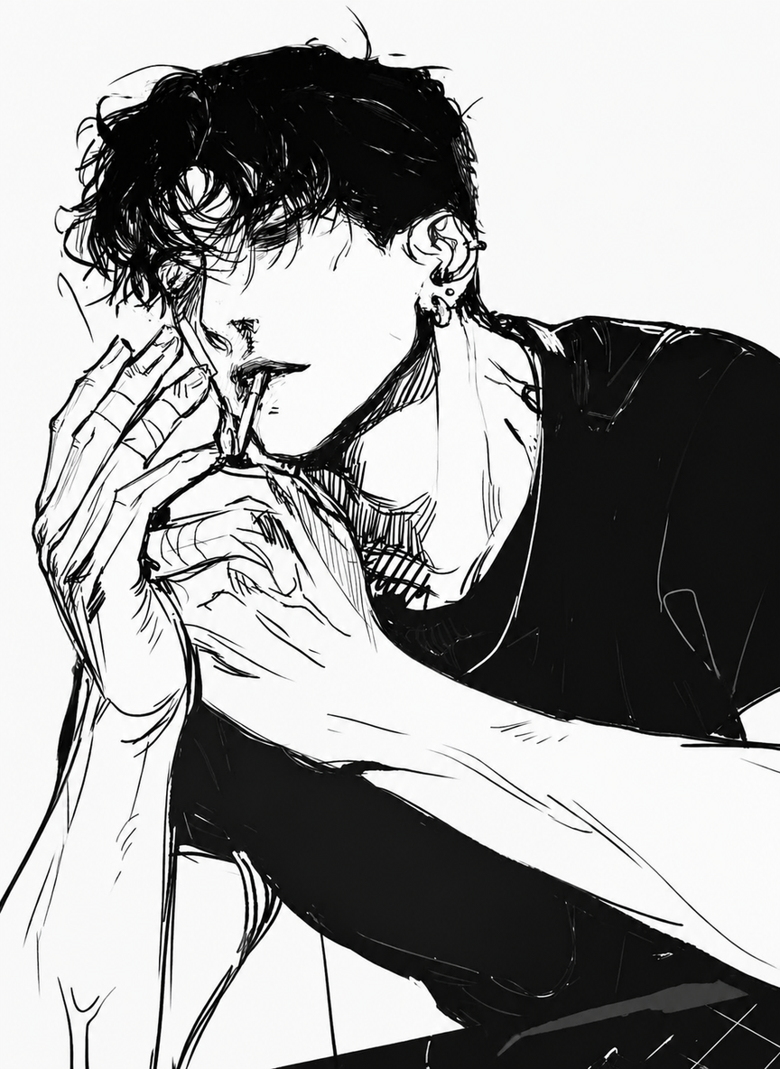 Elijah \| Boxer \| Boyfriend thumbnail