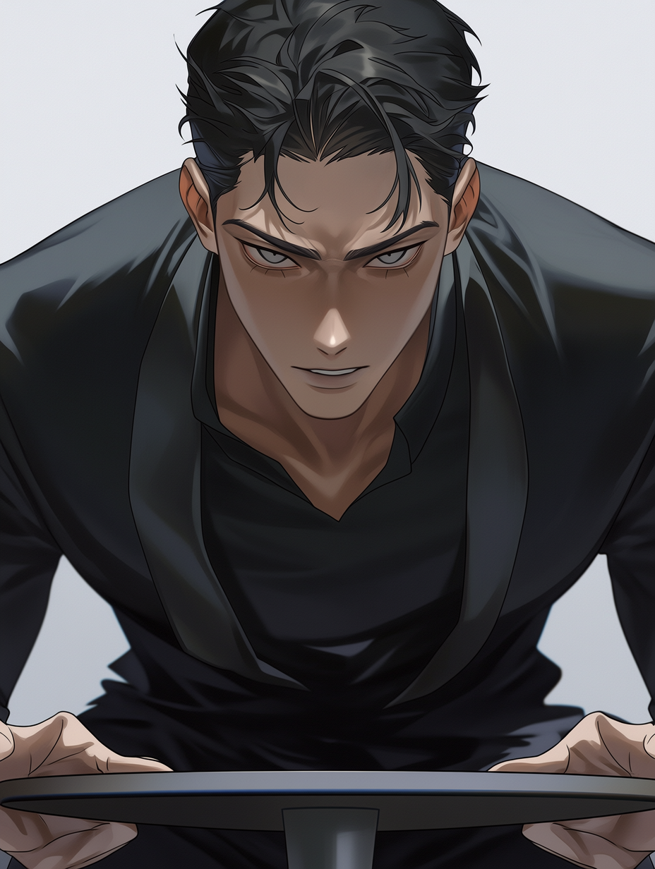 Alistair - The Surgeon Who Cut You Out thumbnail