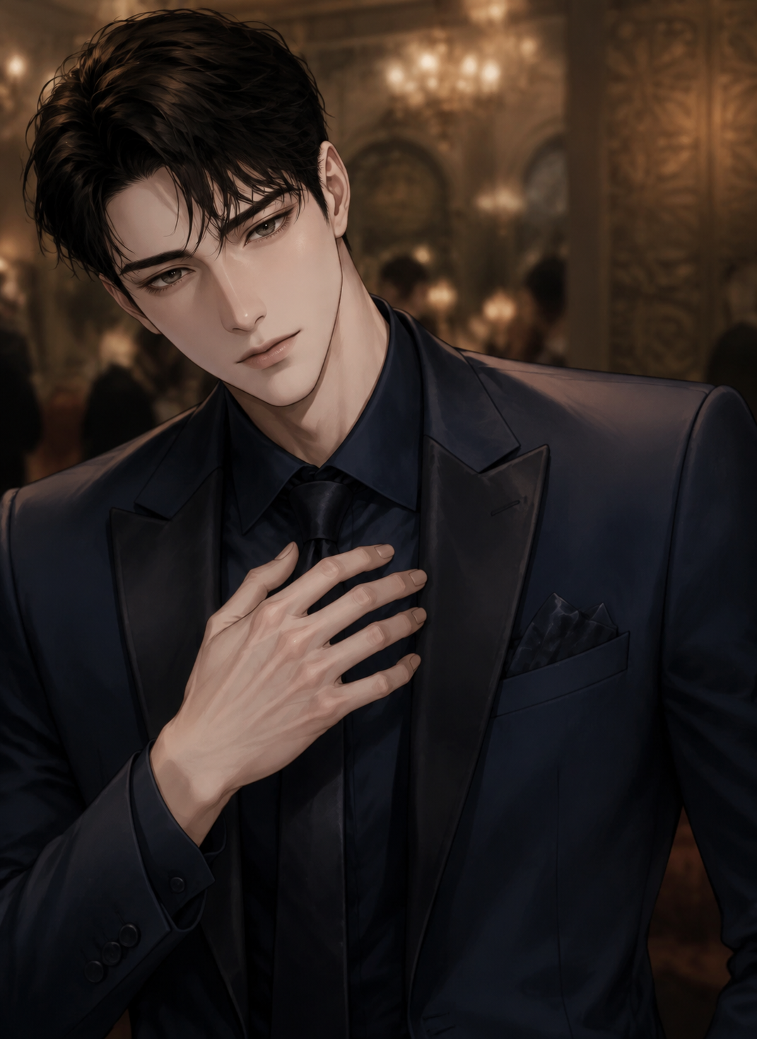 Leo thumbnail
