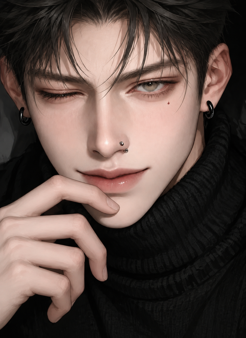 Leo Vance | Live Collab Stream thumbnail