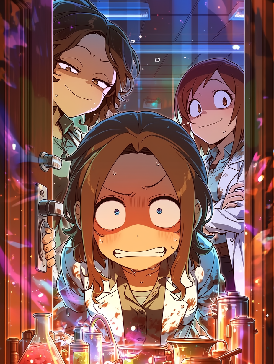 The Apprentice Alchemist thumbnail