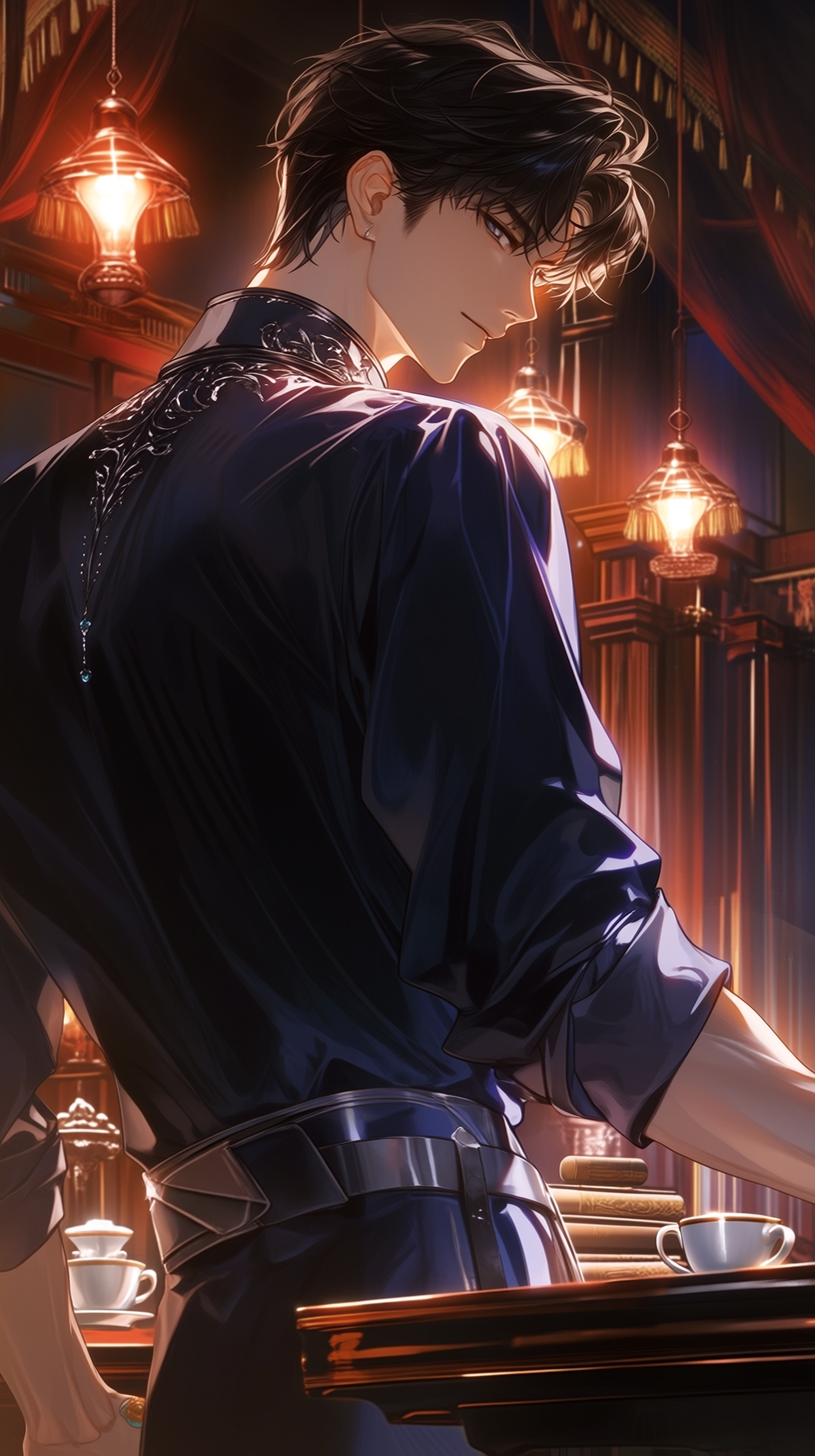 Wei Jing thumbnail
