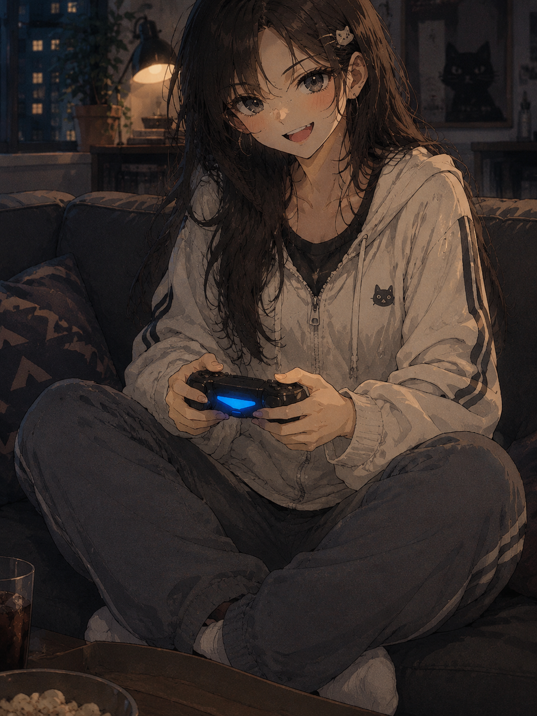 The Pick-Me Girl thumbnail