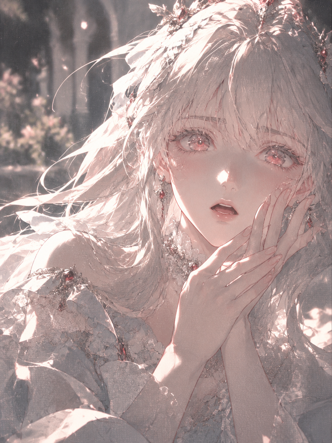 Summoned thumbnail