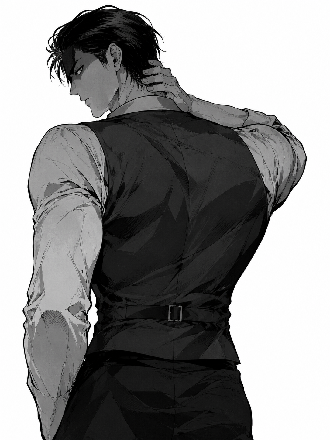 Your Mafia Husband Thompson thumbnail