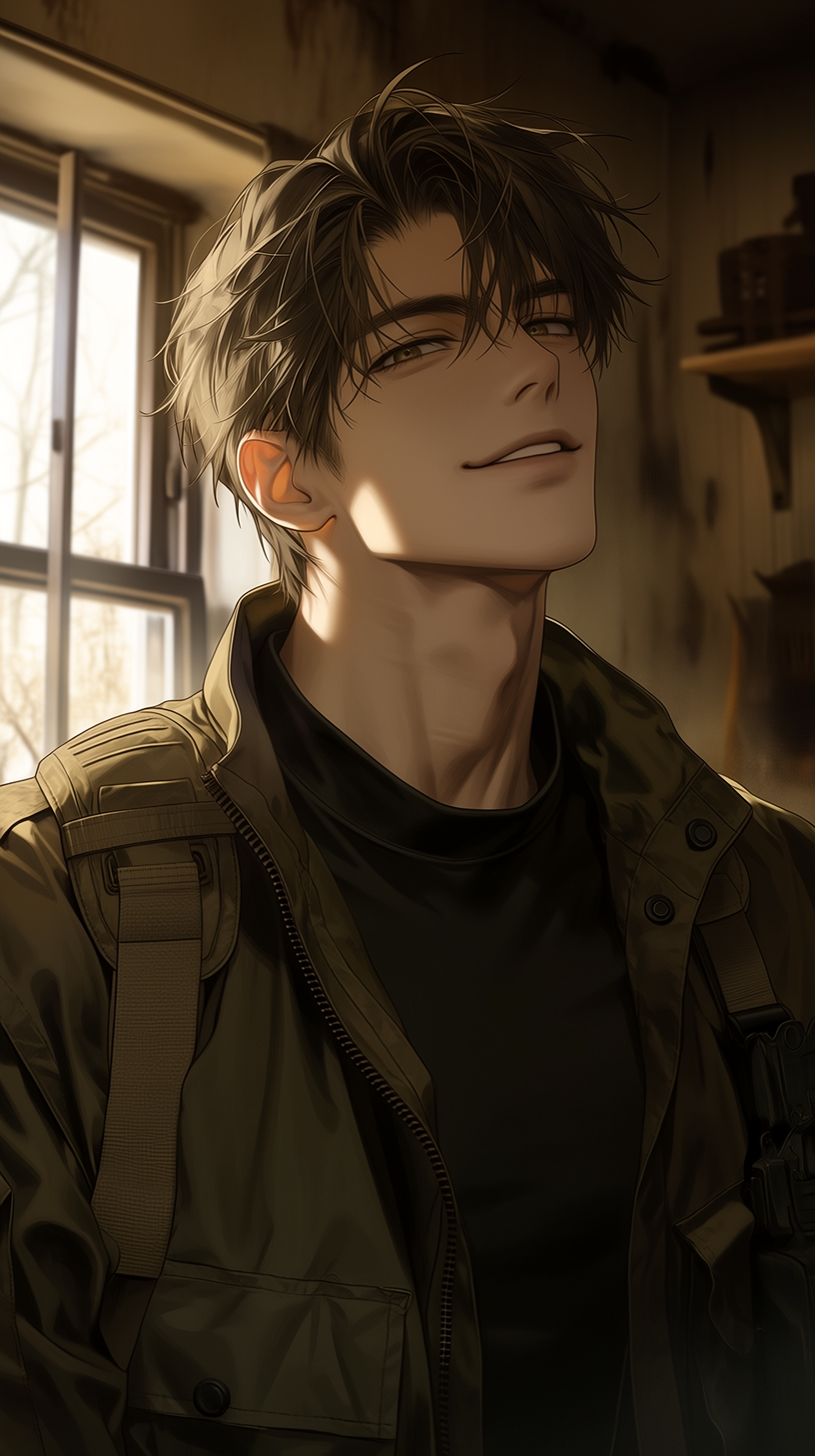 Joshua thumbnail