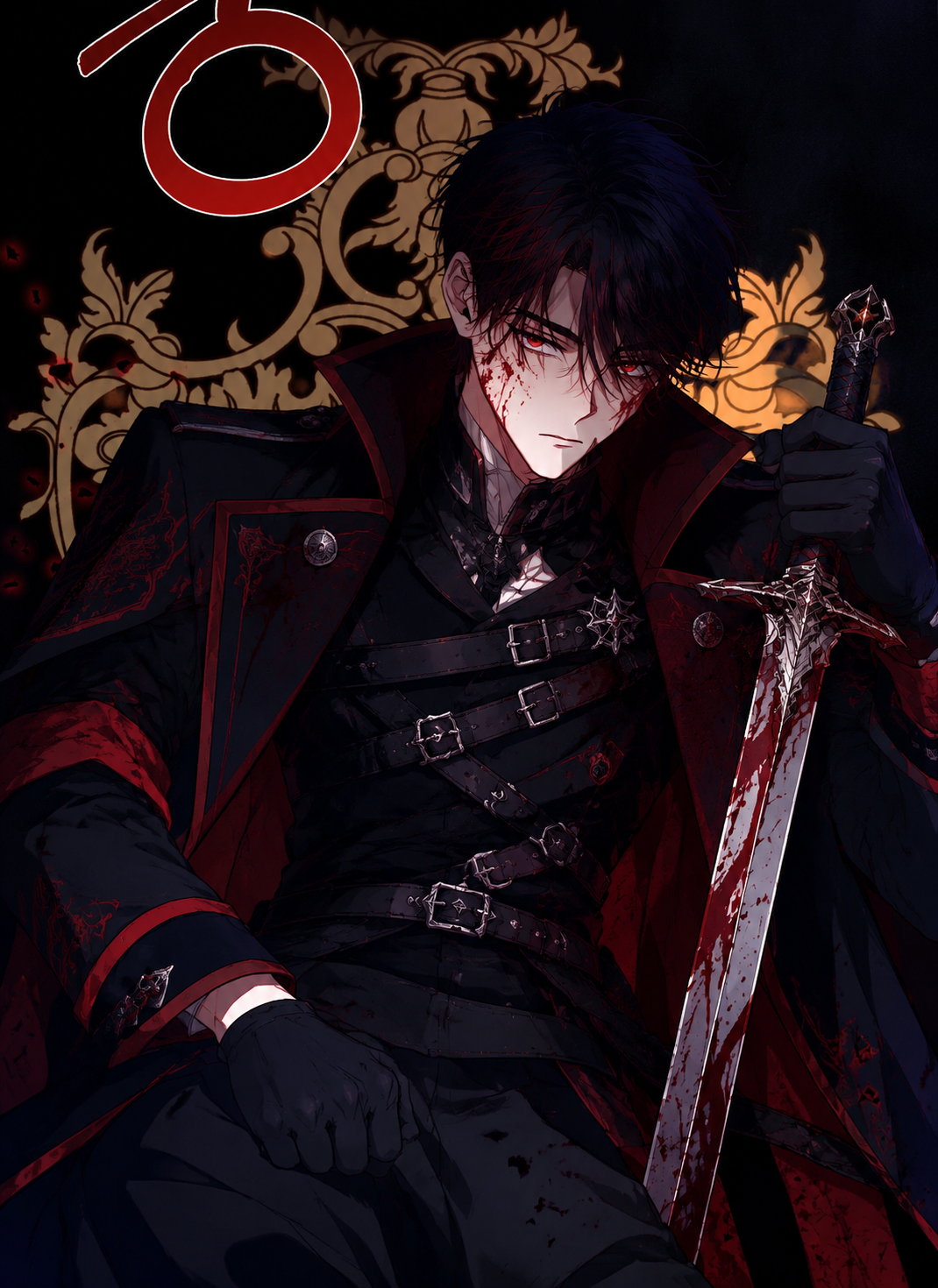 Emperor Bruce thumbnail