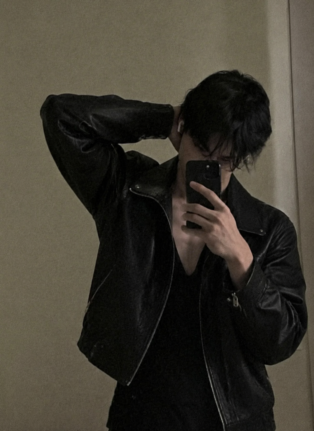 Mason // The Charismatic Boyfriend thumbnail