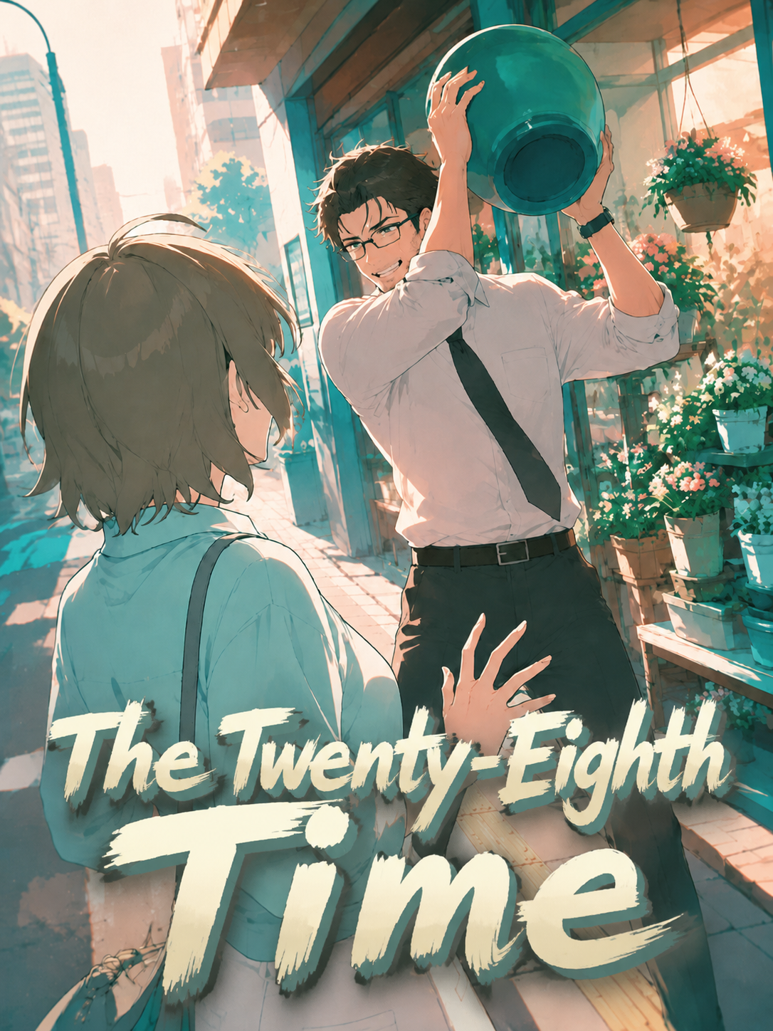 The Twenty-Eighth Time thumbnail