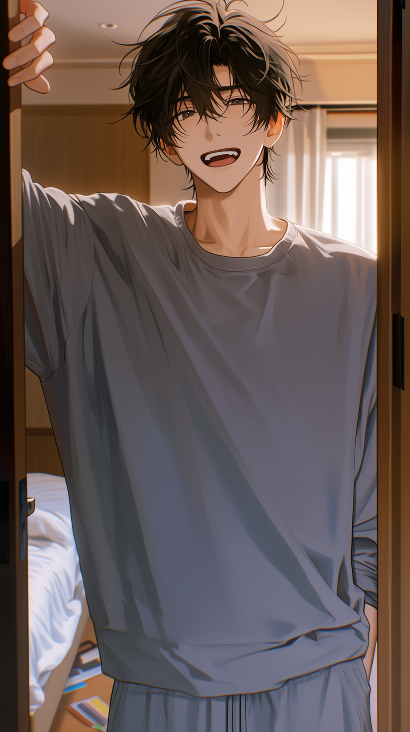 Leo thumbnail
